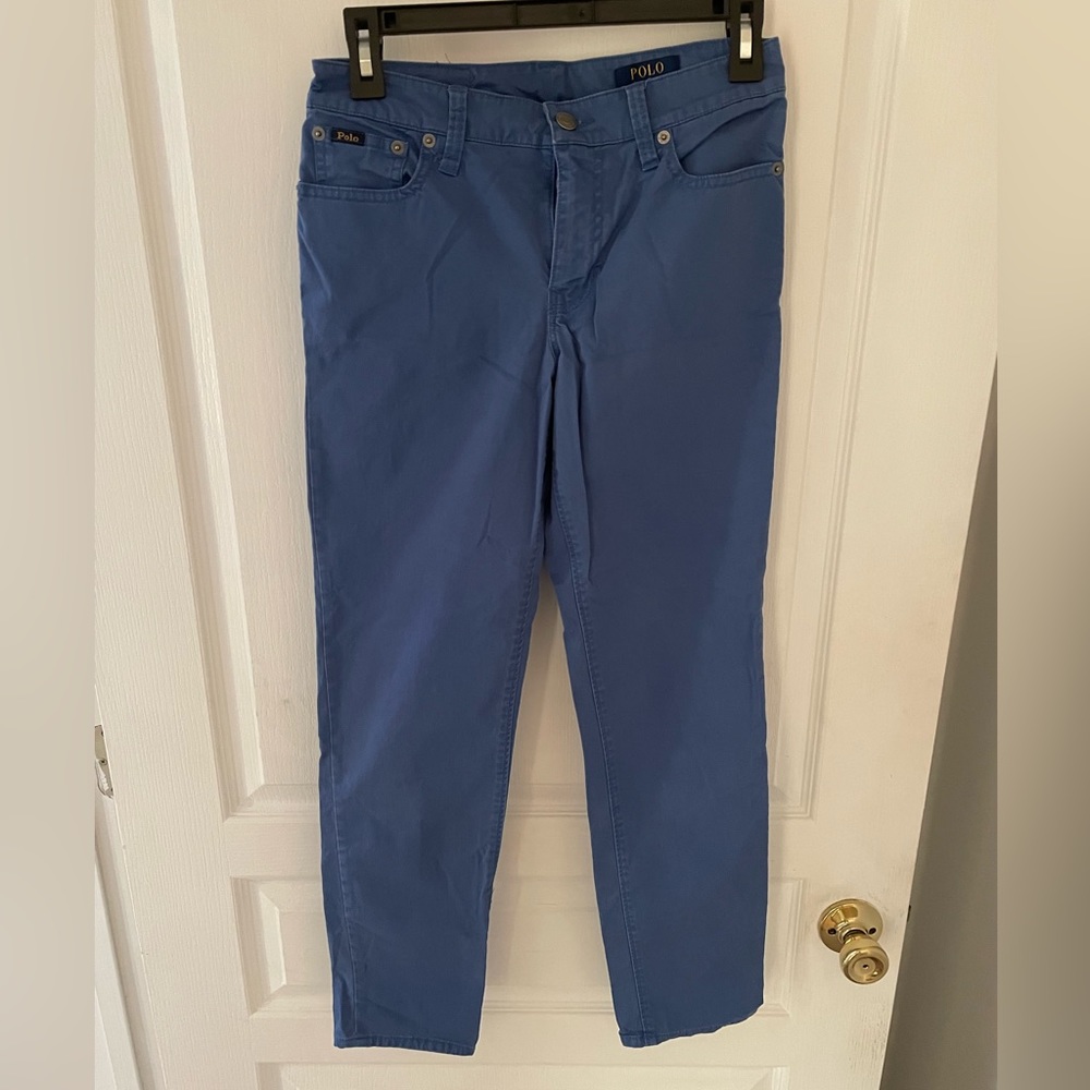 Boys Ralph Lauren Pants